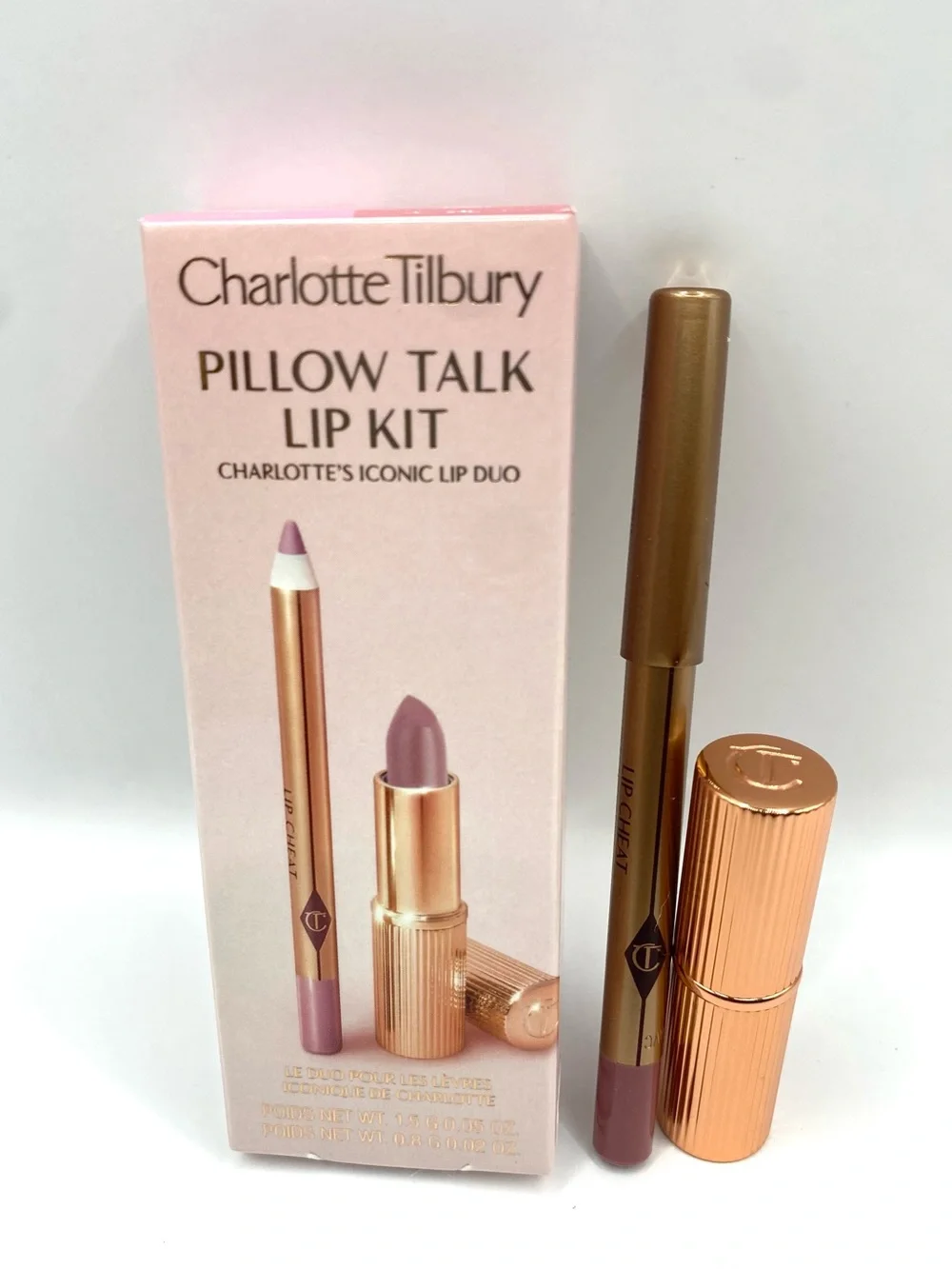 Charlotte Tilbury charlotte tilbury